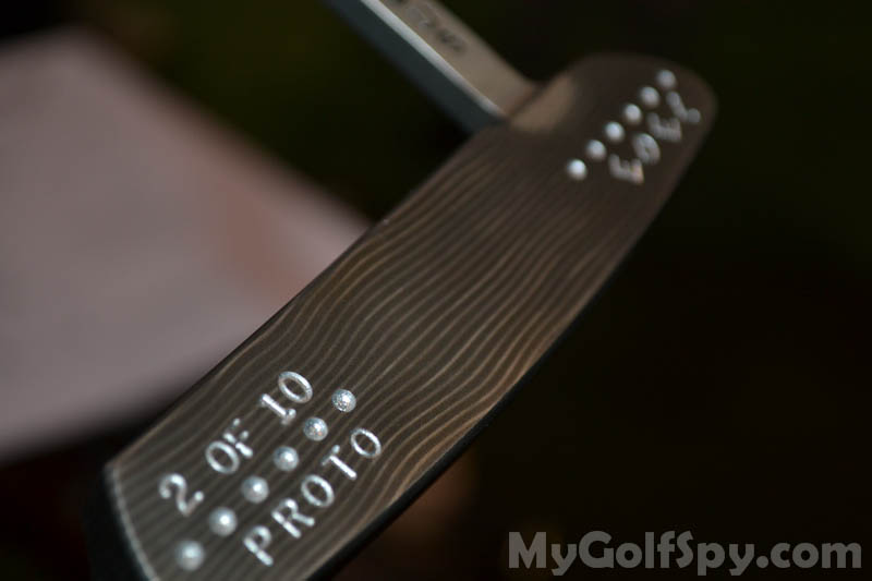 Edel Golf Wedges and Putters