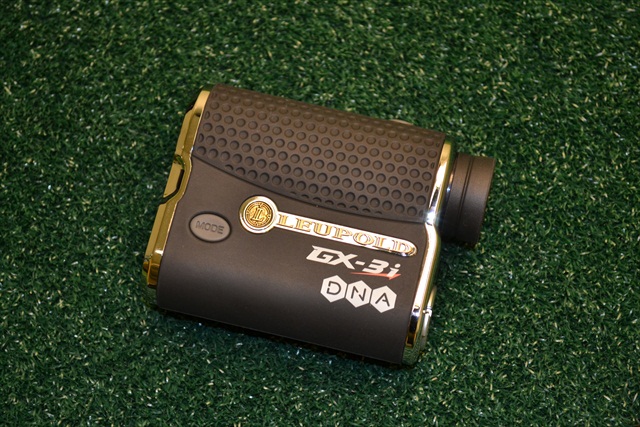Leupold GX-3i2 tournoi Télémètre avec laser ouverture manquant Battery Cap 