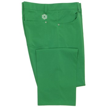 puma golf 5 pocket tech pants