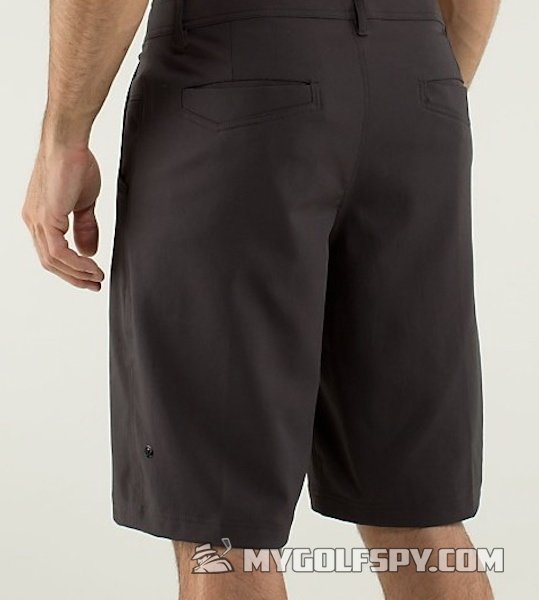 lululemon golf shorts