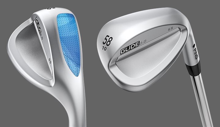 OFFICIAL FORUM MEMBER TESTING - PING GLIDE WEDGES - Official Forum 