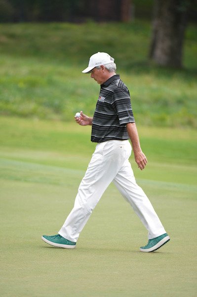 fred couples shoes