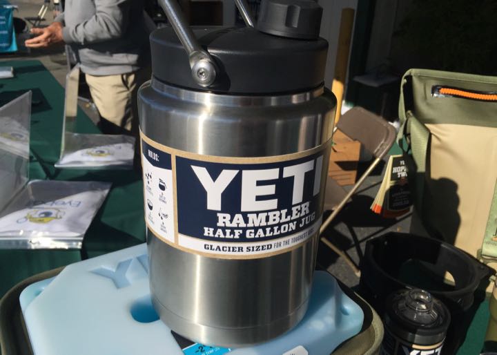 Dave's Take: Yeti Rambler 1/2 Gallon Jug (and more!) - The 19th Hole -  MyGolfSpy Forum