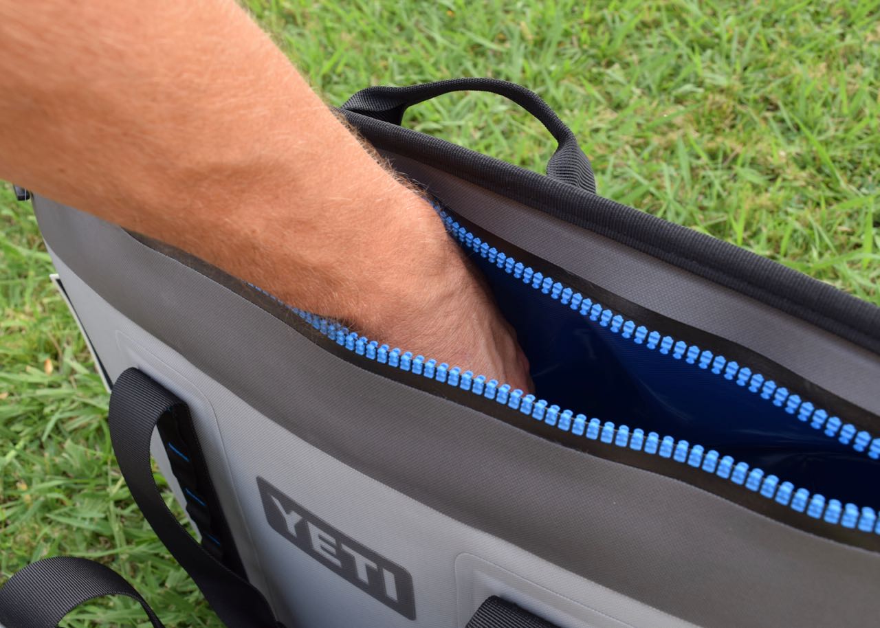 Dave's Take: Yeti's Hopper Two 40 Review - The 19th Hole
