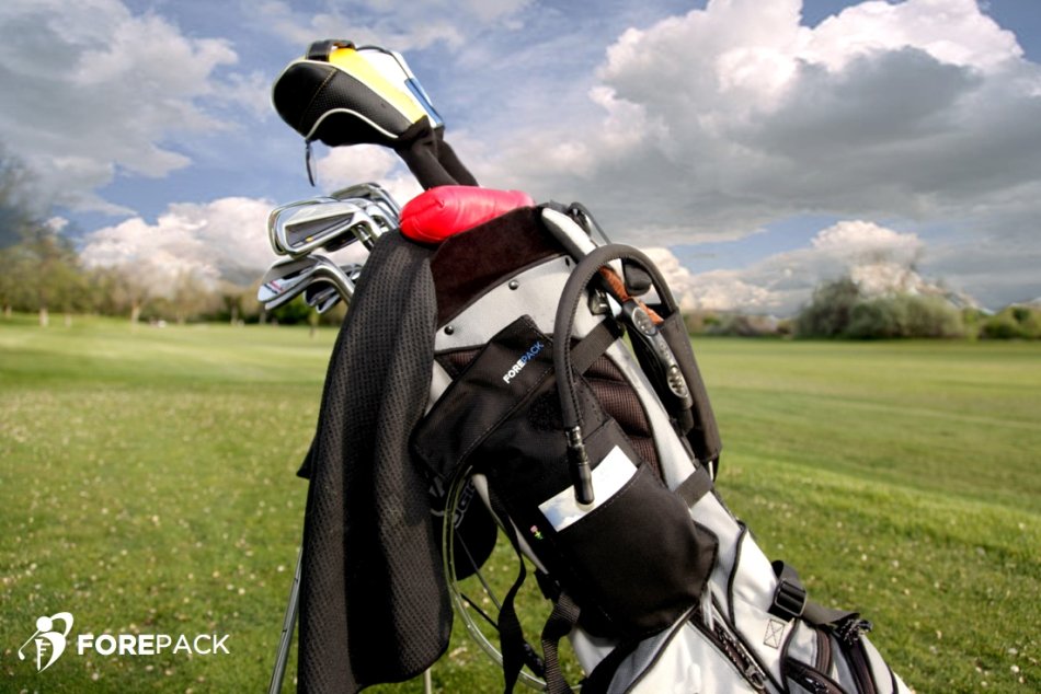 ForePack on golf bag 3.jpg