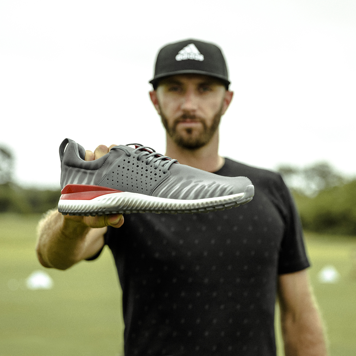 adicross bounce golf shoes review
