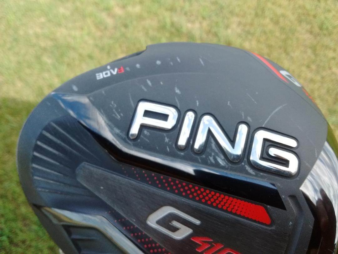 2019 Official Forum Member Review-Ping G410 Driver - Page 22 