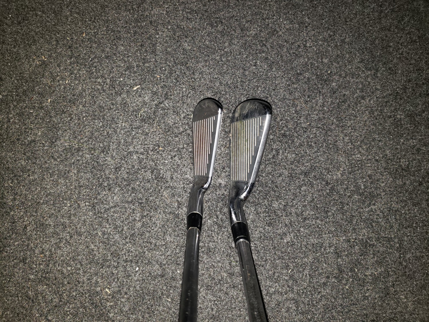 Decoratief kijken mooi zo MP-33 Review 19 years to late - Unofficial Reviews - MyGolfSpy Forum