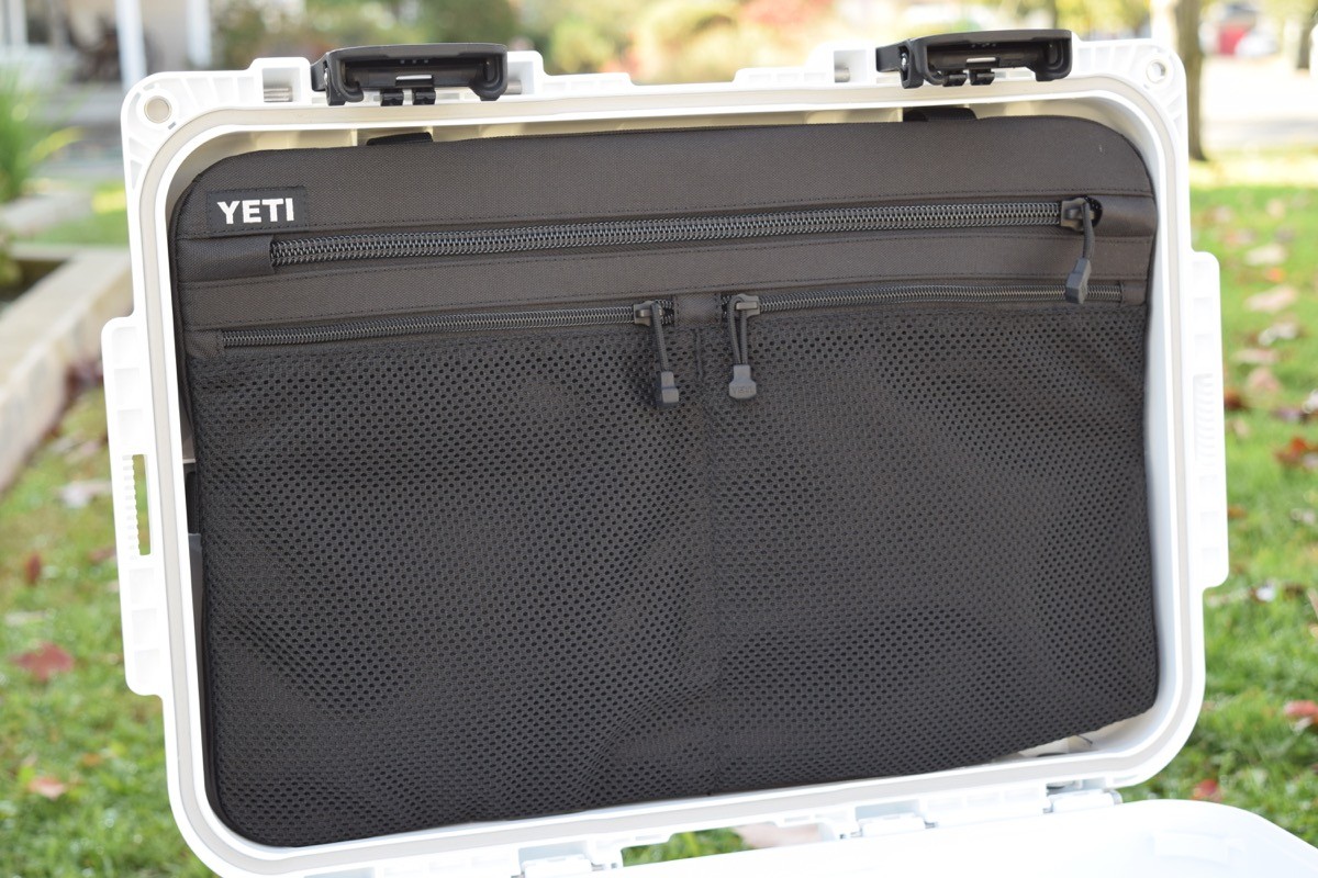 Meet the YETI LoadOut GoBox - Flylords Mag