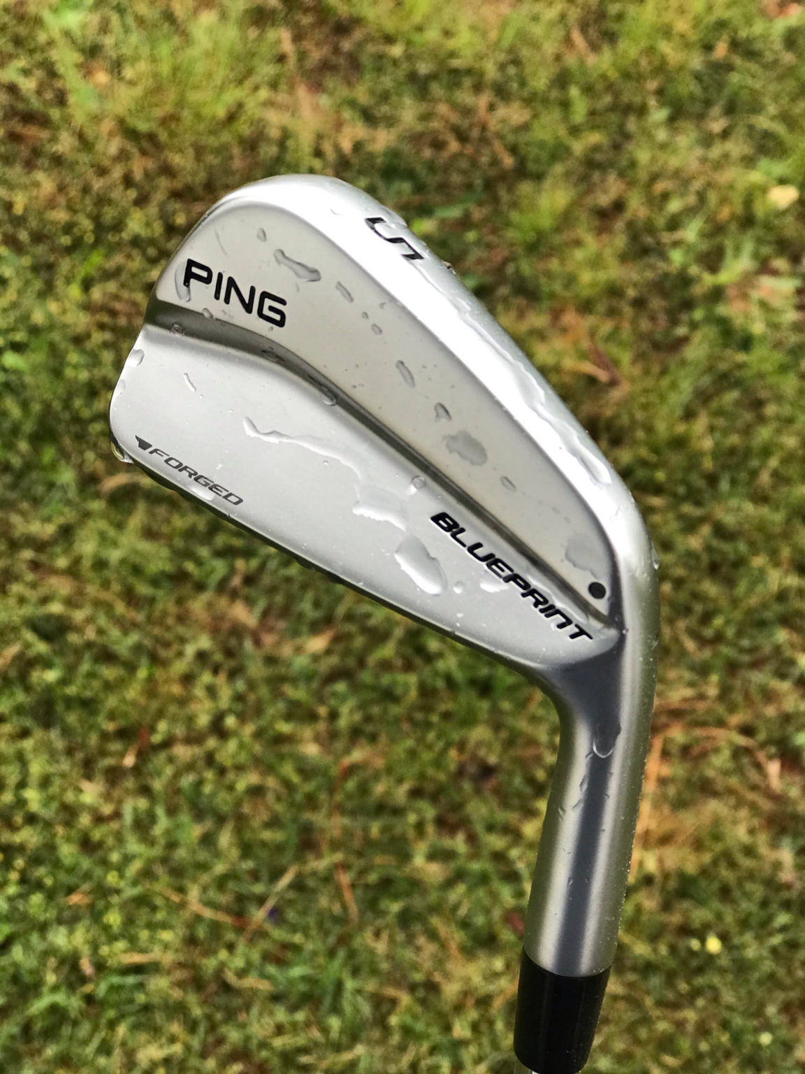 2019-Official Forum Member Review-PING Blueprint Irons - Official 