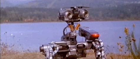 johnny-5-is-chappie-anna-reacts.gif