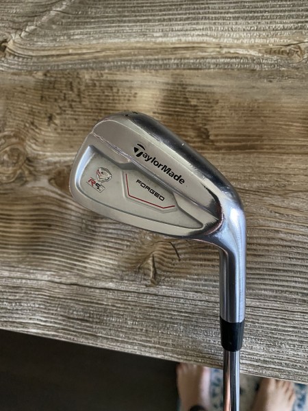 TAYLORMADE Forged Rsi TP 4-PW