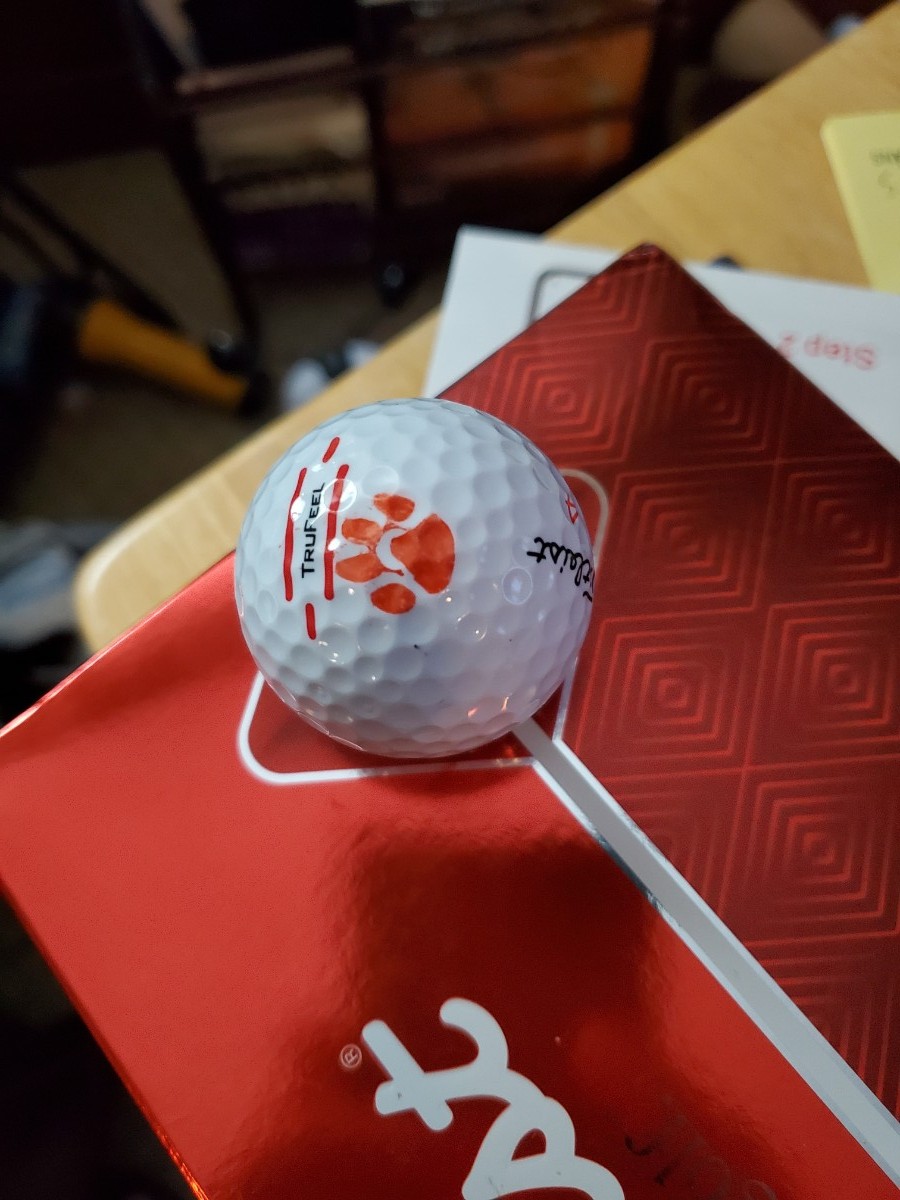 Golf Ball with Tiger Paw.jpg