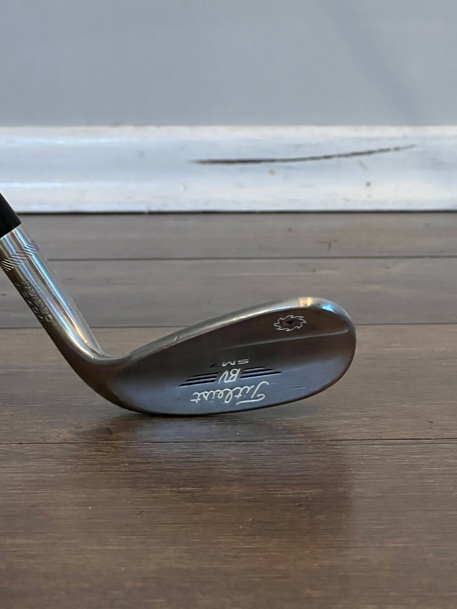Wedge lie angle - Club Making/Repair & DIY Projects - MyGolfSpy Forum