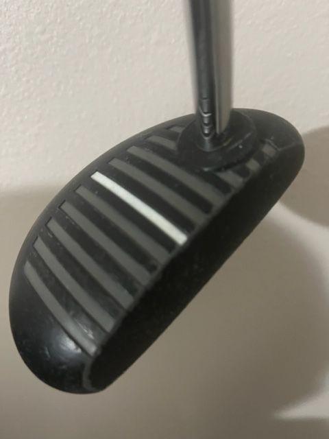 MacGregor MT-86 OS Irons (4-PW) (Custom Fit) - MacGregor Golf