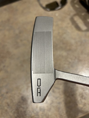 More information about "SIK Jo putter Price Drop"