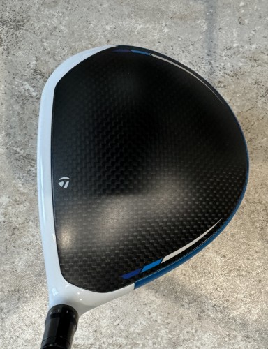 More information about "Taylor Made Stealth2 HD & Sim2 Max Drivers"